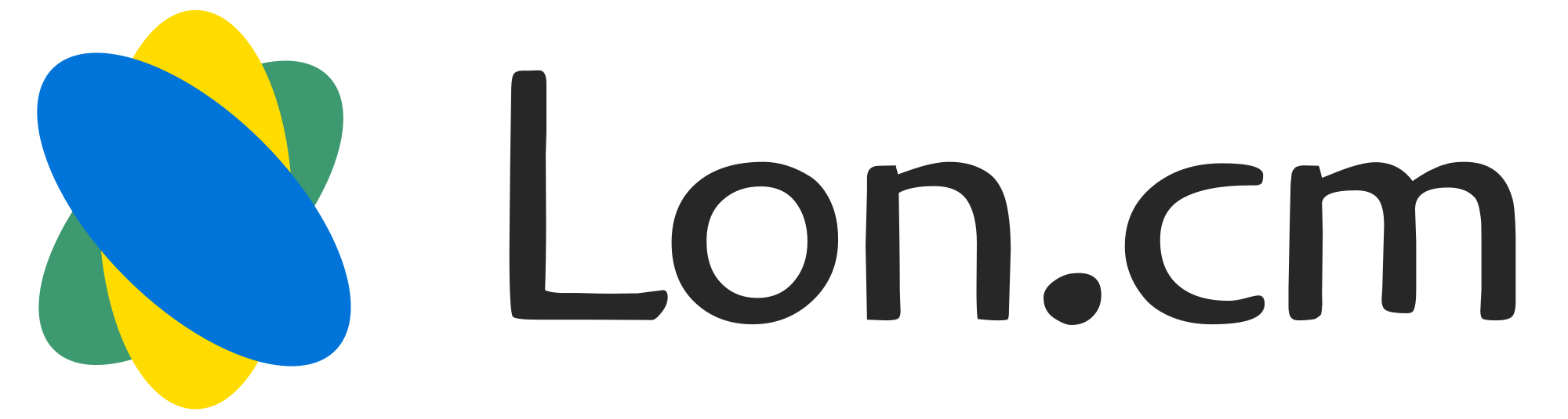 Lon.cm Token